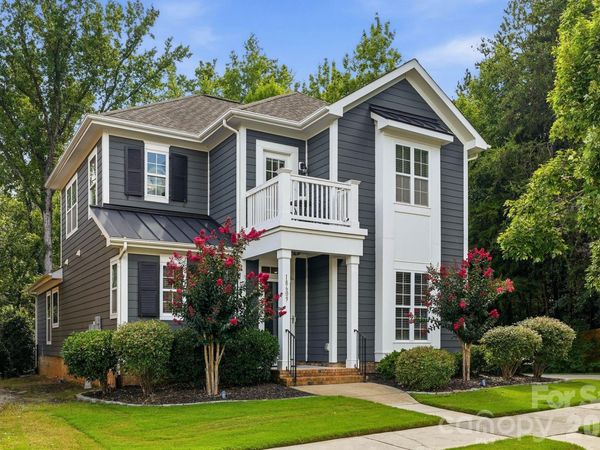 18609 Boulder Rock Loop, Unit 18, Davidson, NC 28036