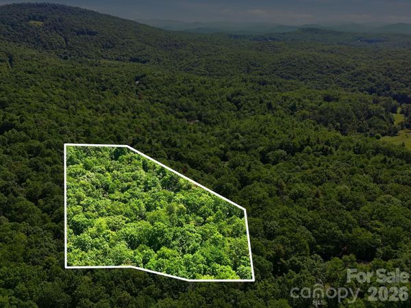 0 Mulberry Circle , Brevard, NC 28712