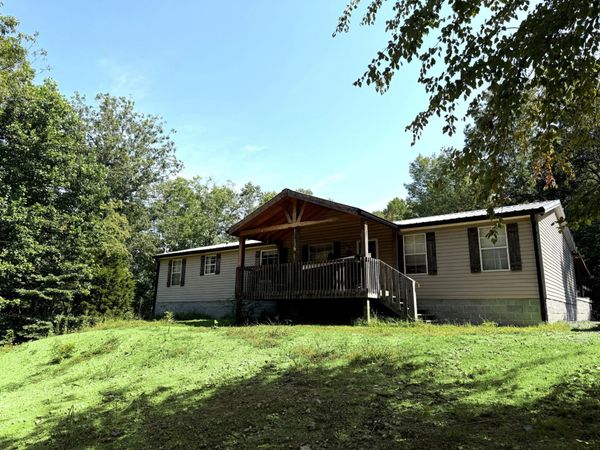 318 Lucas Ridge Ln , Waverly, TN 37185