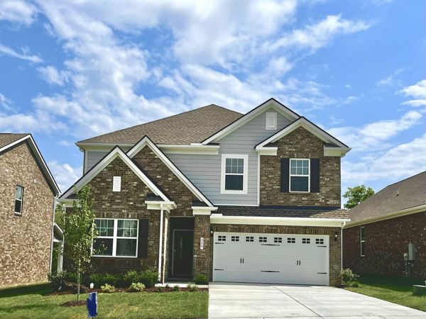 229 Dante Drive , Gallatin, TN 37066