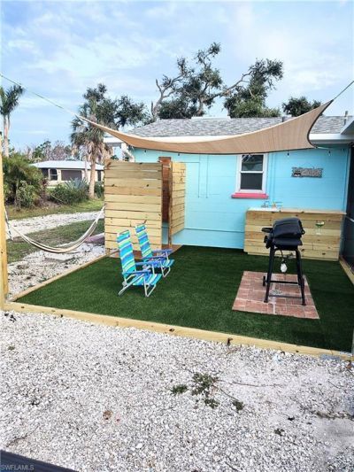 3756 Tropical Point Dr , Saint James City, FL 33956 Photo