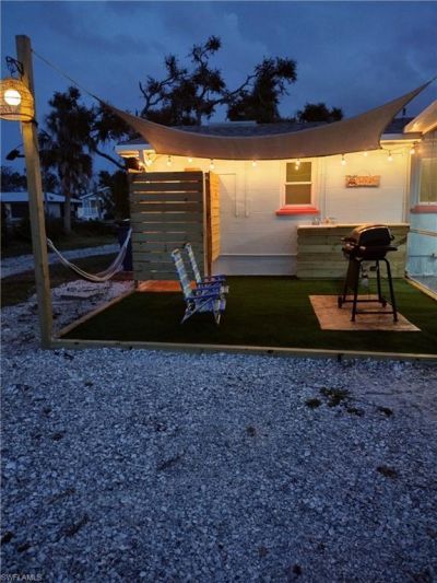 3756 Tropical Point Dr , Saint James City, FL 33956 Photo