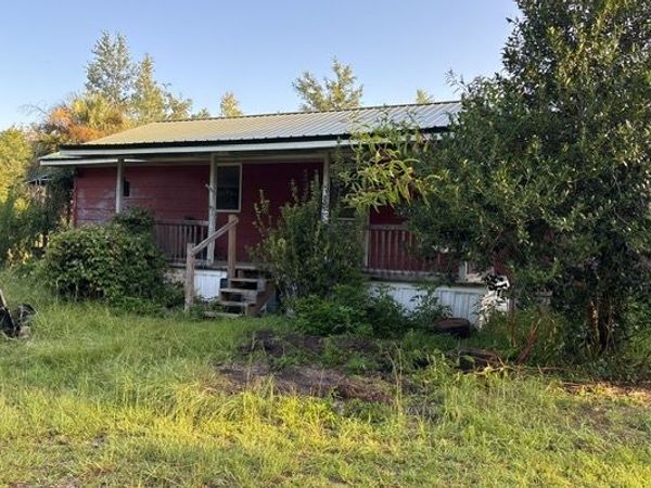 24433 69TH ROAD, OBrien, FL 32071
