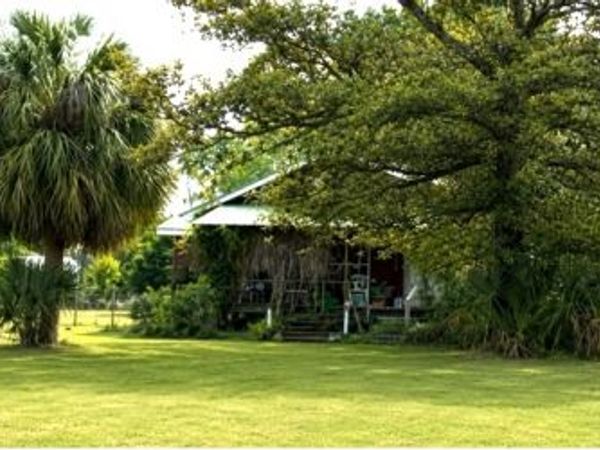 24433 69TH ROAD, OBrien, FL 32071