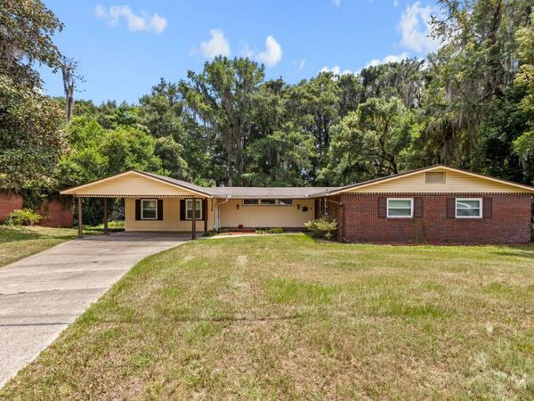 398 SE EVERGREEN DRIVE, Lake City, FL 32025
