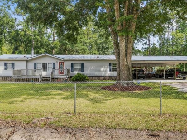 245 NW GENELL LOOP, Lake City, FL 32055