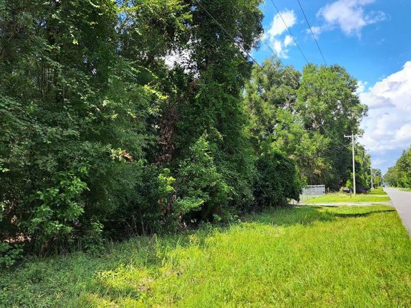 TBD 284TH STREET LOT 10, Branford, FL 32008