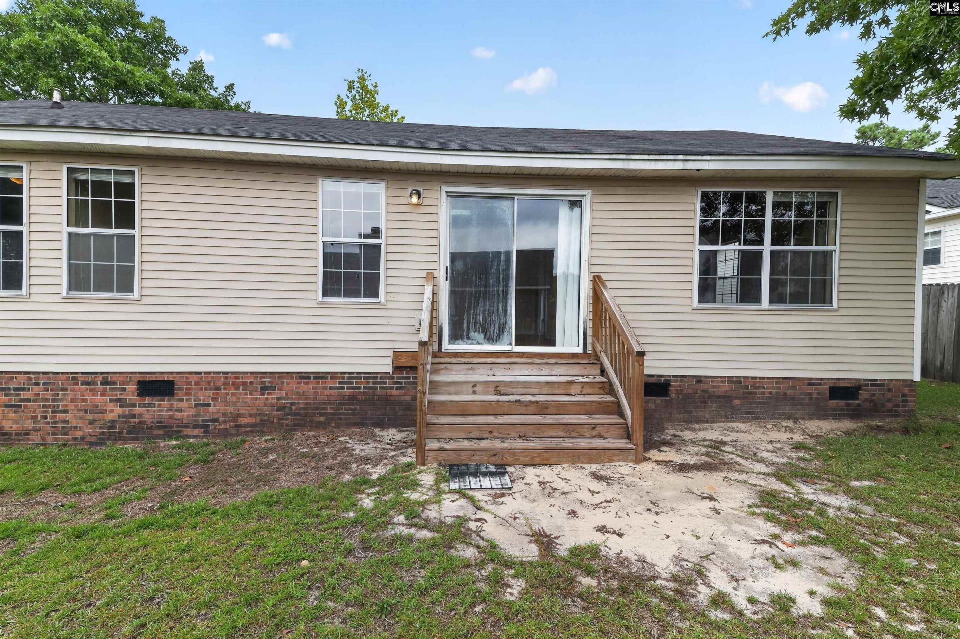 212 Carriage Oaks Drive  Photo 7