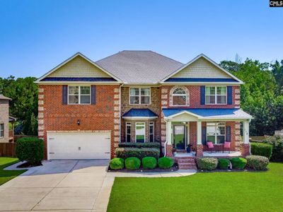 178 Hope Springs Road , Lexington, SC 29072