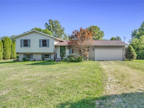 2642 Blake Road , Wadsworth, OH 44281