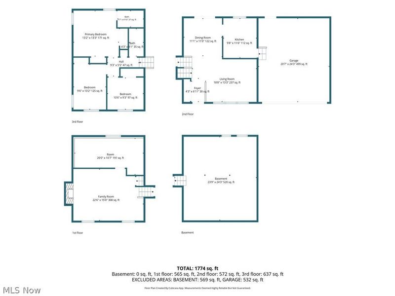 2642 Blake Road, Wadsworth, OH 44281 Photo 5