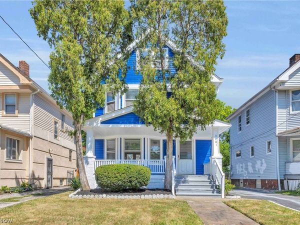 3201 E 121st Street , Cleveland, OH 44120