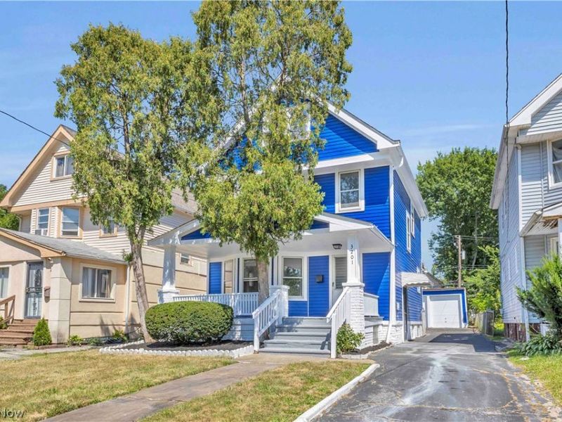 3201 E 121st Street, Cleveland, OH 44120 Photo 2