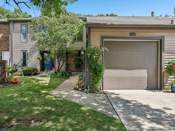 2902 Prospect Point Drive, Villa Hills, KY 41017