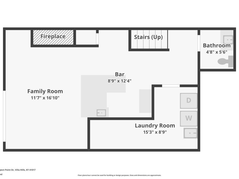 2902 Prospect Point Drive, Villa Hills, KY 41017 Photo 10