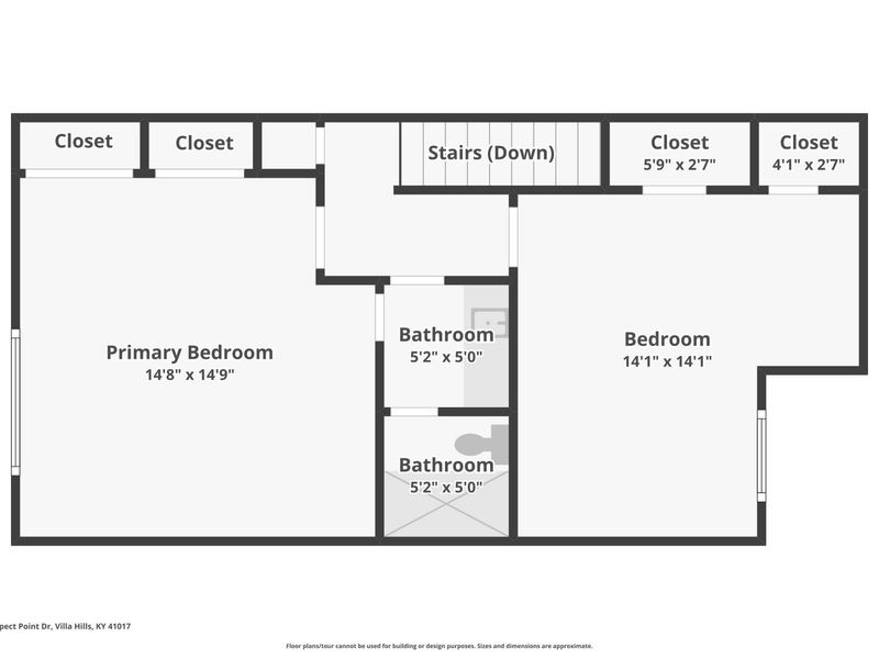 2902 Prospect Point Drive, Villa Hills, KY 41017 Photo 11