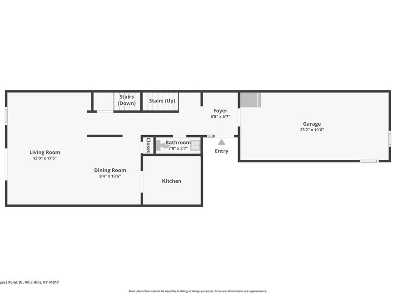 2902 Prospect Point Drive, Villa Hills, KY 41017 Photo 9