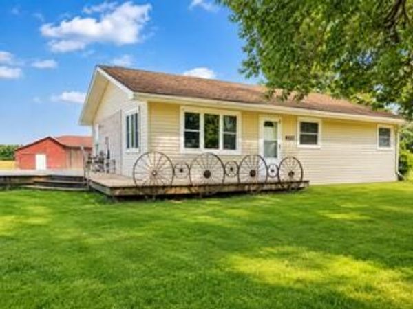2248 N Goetze Road, Carsonville, MI 48419