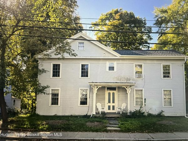 56 Kinderhook Street, Unit 1, Chatham, NY 12037