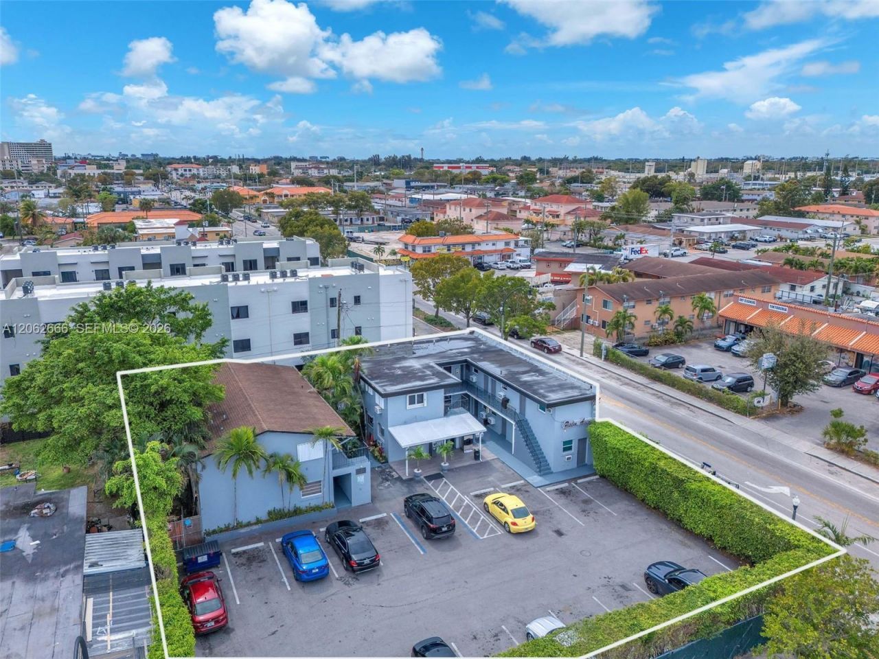 8 E 13th St , Hialeah, FL 33010 Photo