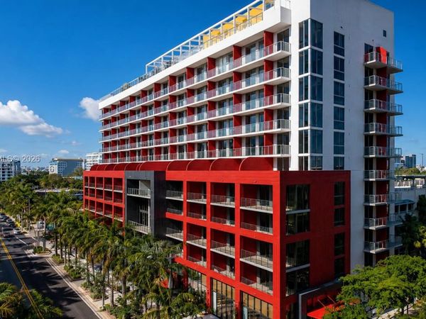 90 NE 32 nd , Unit 518, Miami, FL 33127