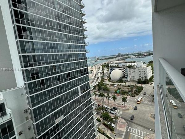 1040 Biscayne Blvd , Unit 1505, Miami, FL 33132