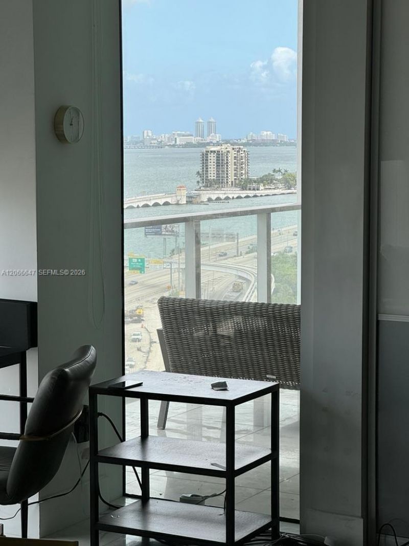 1040 Biscayne Blvd , Unit 1505, Miami, FL 33132 Photo