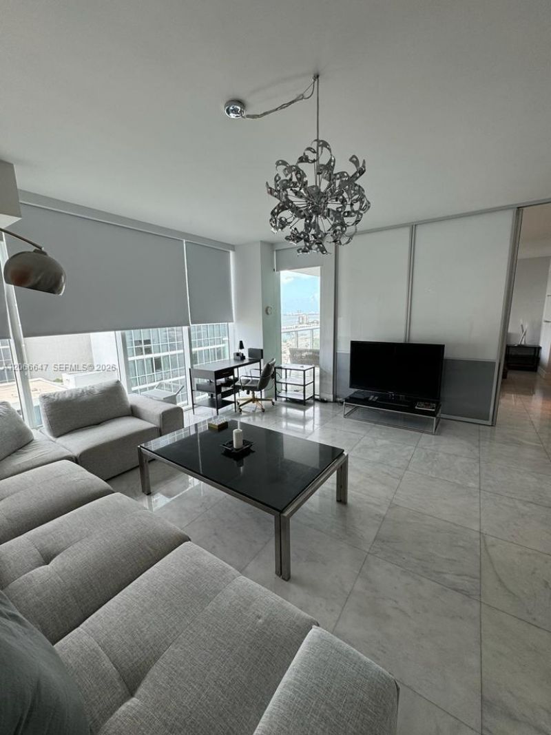 1040 Biscayne Blvd , Unit 1505, Miami, FL 33132 Photo