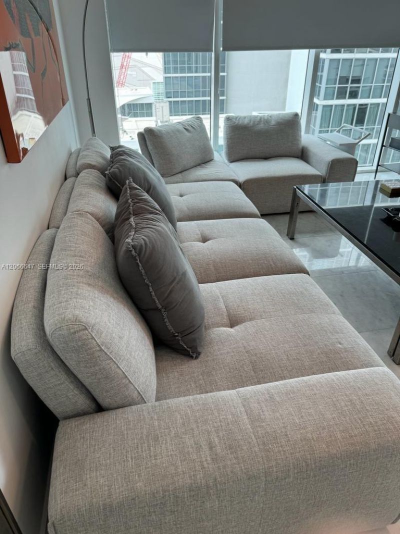 1040 Biscayne Blvd , Unit 1505, Miami, FL 33132 Photo