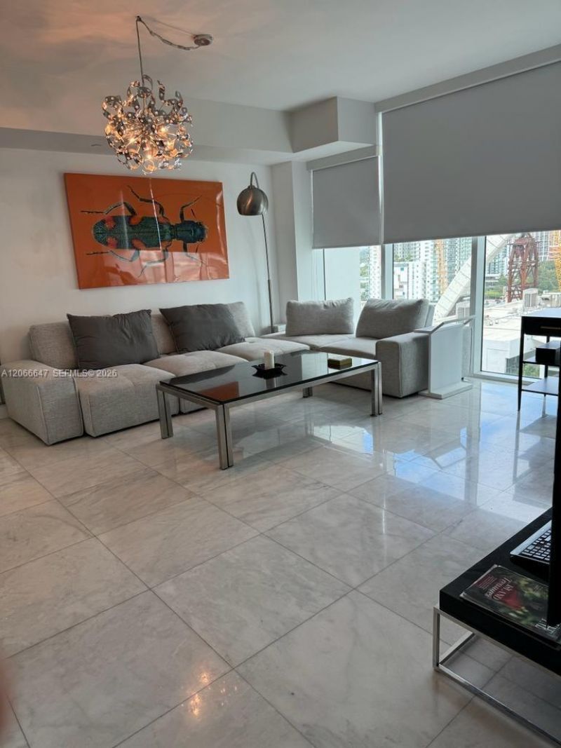 1040 Biscayne Blvd , Unit 1505, Miami, FL 33132 Photo