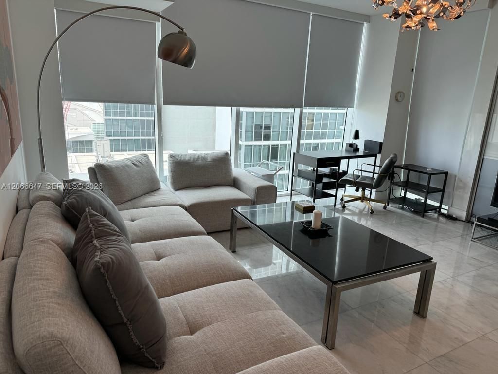 1040 Biscayne Blvd , Unit 1505, Miami, FL 33132 Photo
