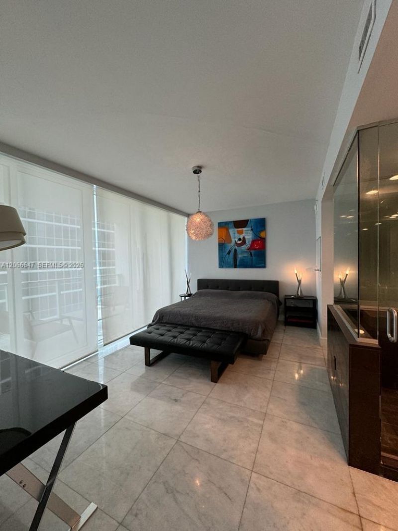 1040 Biscayne Blvd , Unit 1505, Miami, FL 33132 Photo