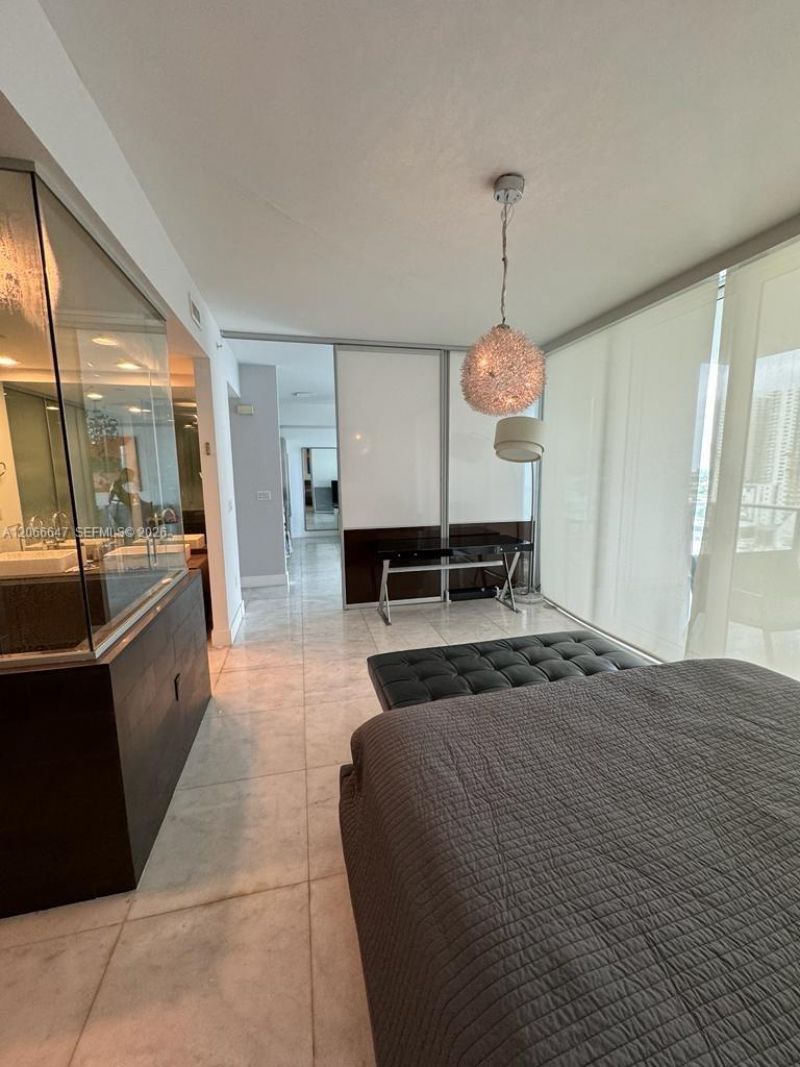1040 Biscayne Blvd , Unit 1505, Miami, FL 33132 Photo