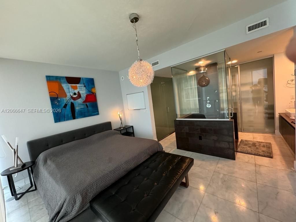 1040 Biscayne Blvd , Unit 1505, Miami, FL 33132 Photo