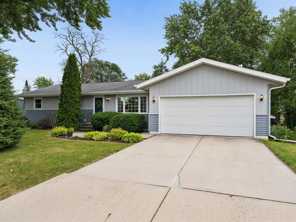 168 MARIA LANE, Fond Du Lac, WI 54935
