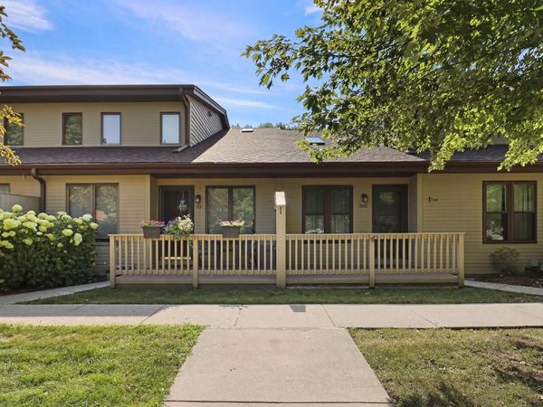 3809 Wyoming WAY, Racine, WI 53404
