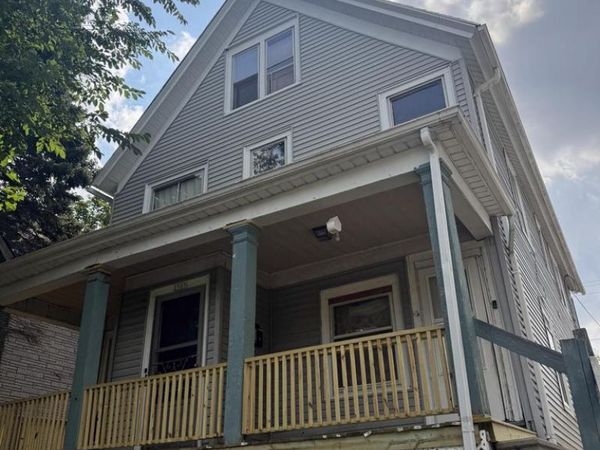 2507 N Buffum STREET, Unit 2509/2509A, Milwaukee, WI 53212