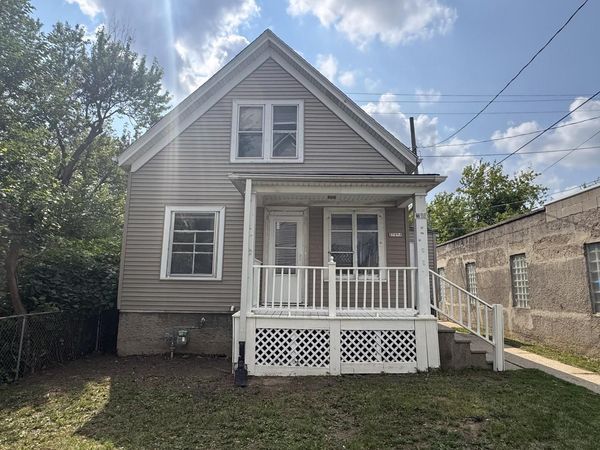 2507 N Buffum STREET, Unit 2509/2509A, Milwaukee, WI 53212