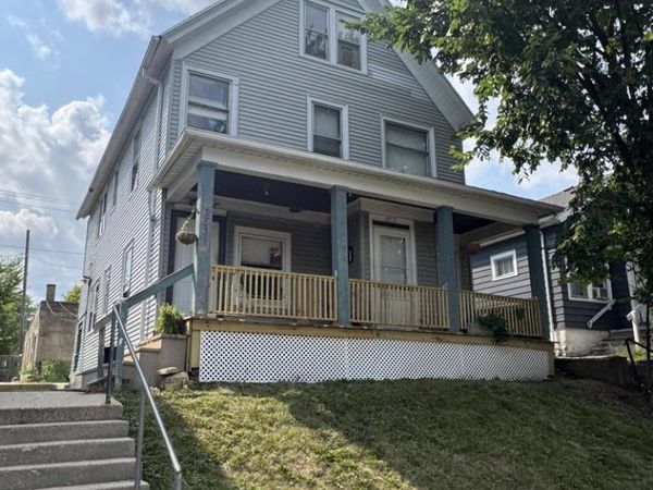 2511 N Buffum STREET, Unit 2513, Milwaukee, WI 53212