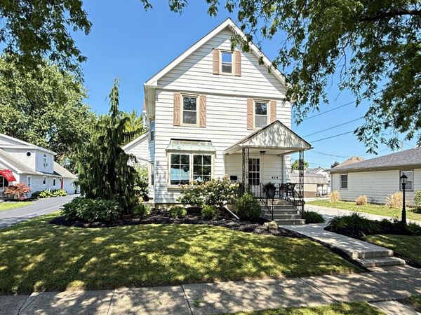 414 Hedges Street, Tiffin, OH 44883