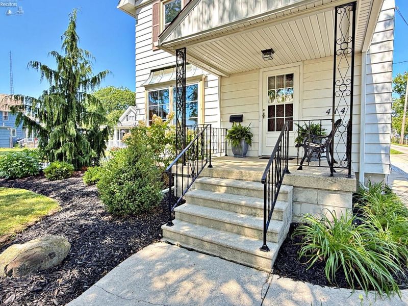 414 Hedges Street, Tiffin, OH 44883 Photo 5
