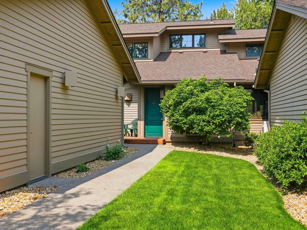 60527 Seventh Mountain Drive, Bend, OR 97702