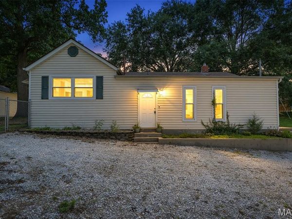 52 Linn Drive , Ste Genevieve, MO 63670