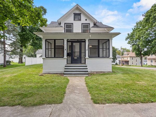 545 Park Avenue, Waterloo, WI 53594
