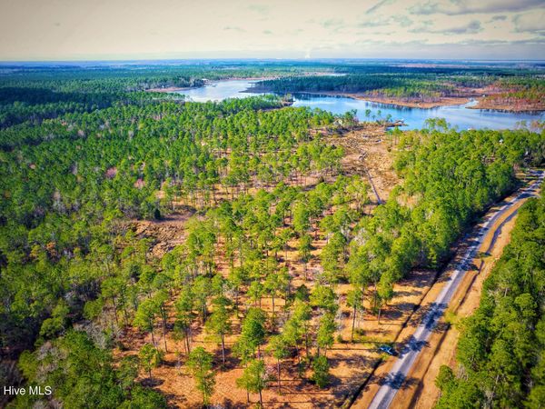 203 Paradox Point Drive , Aurora, NC 27806