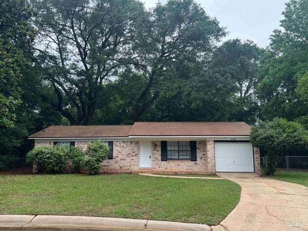6359 Cotton St, Pensacola, FL 32526