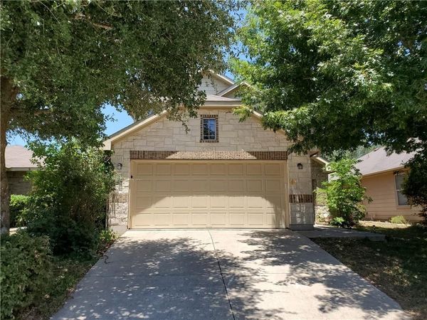 11208 Ashbrook DR, Manchaca, TX 78652