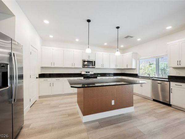 8683 Black Cordon Road, Las Vegas, NV 89139