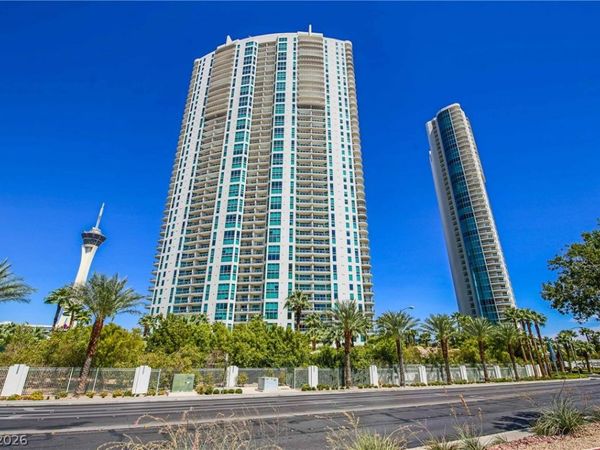 222 KAREN Avenue, Unit 1602, Las Vegas, NV 89109