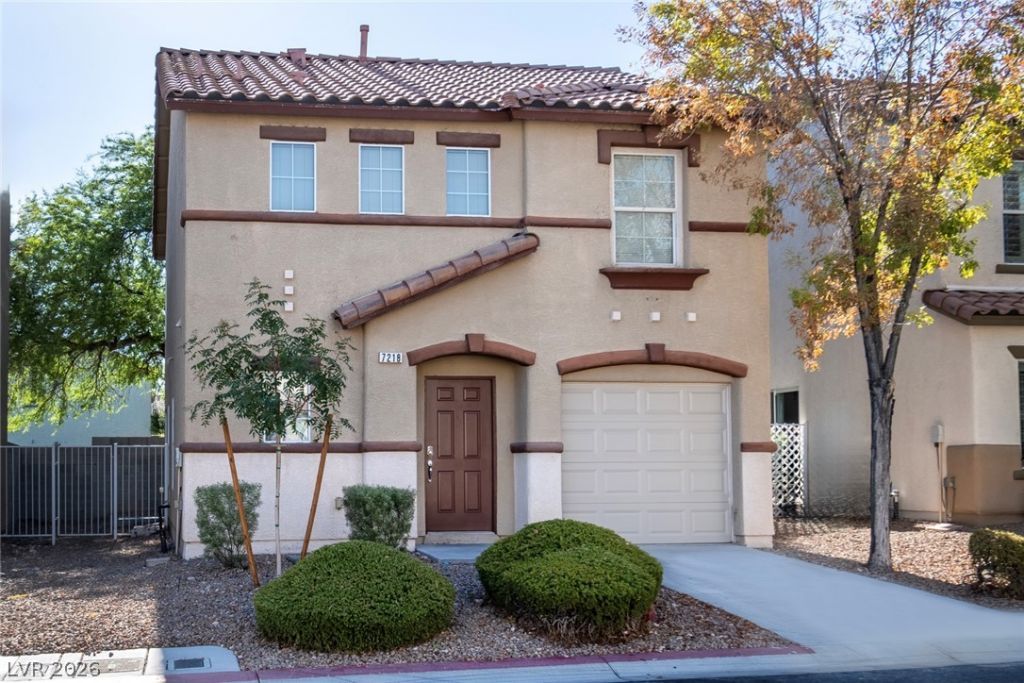 7218 Freedom Ring Street, Las Vegas, NV 89148 Main Photo